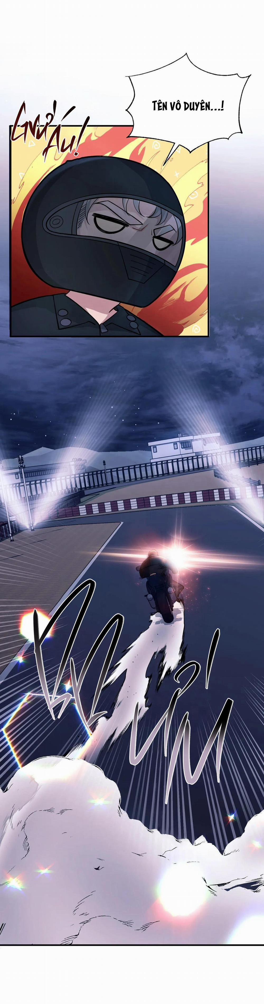 (Cbunu) Vết Trượt 32 trang 29