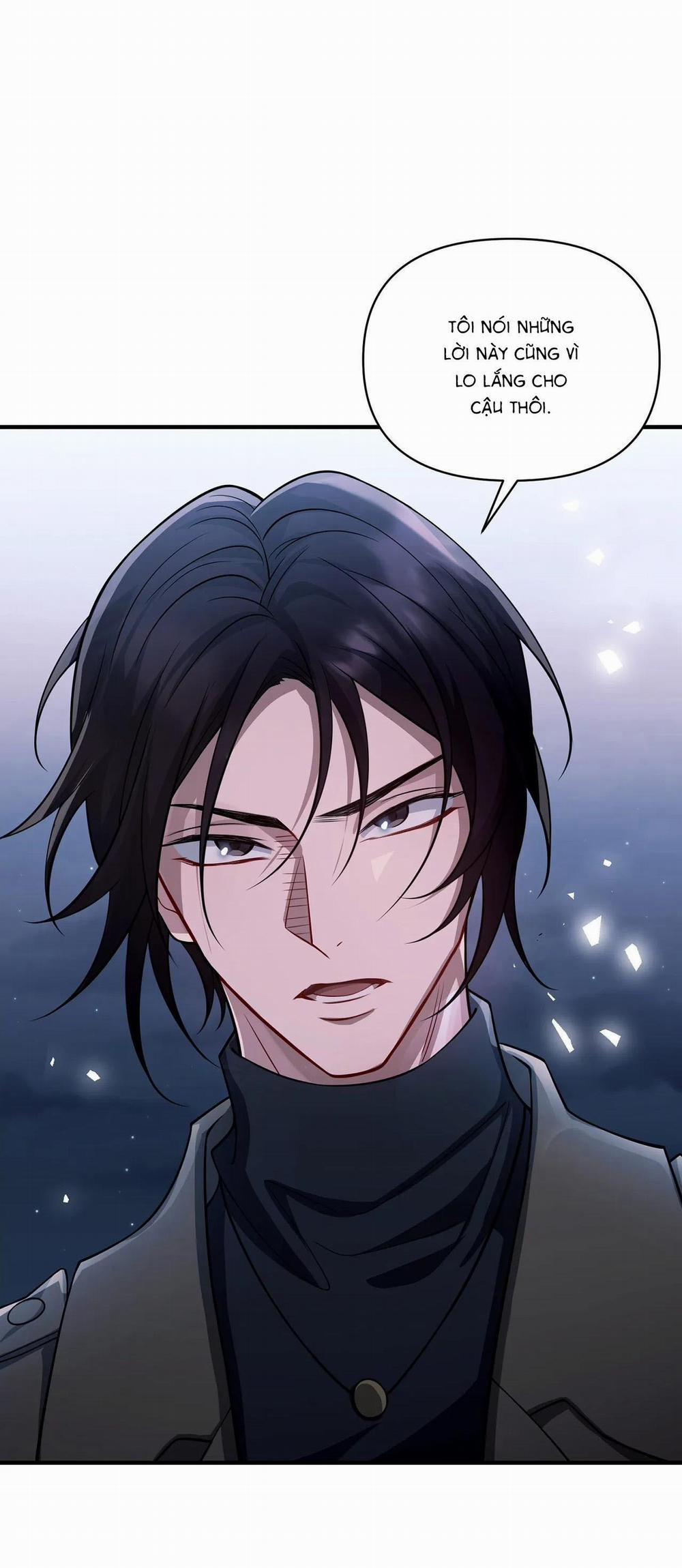 (Cbunu) Vết Trượt 32 trang 3