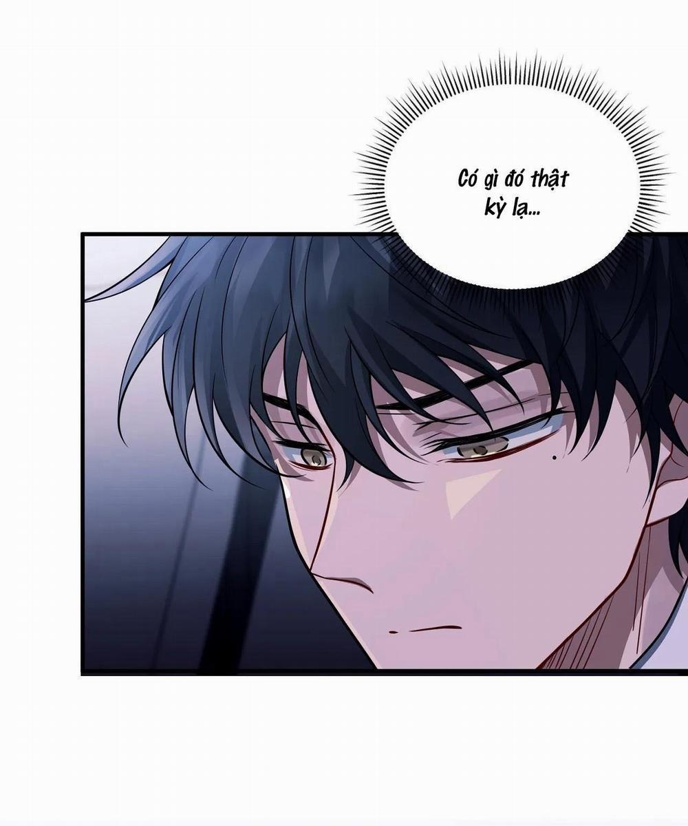 (Cbunu) Vết Trượt 32 trang 37