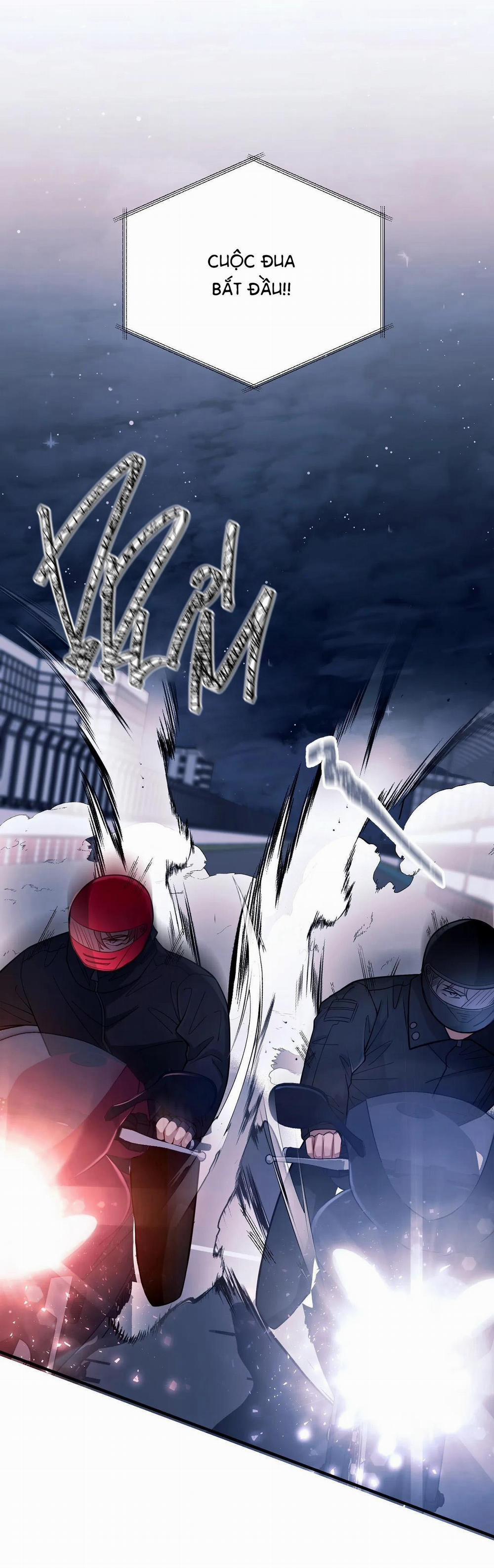 (Cbunu) Vết Trượt 32 trang 38