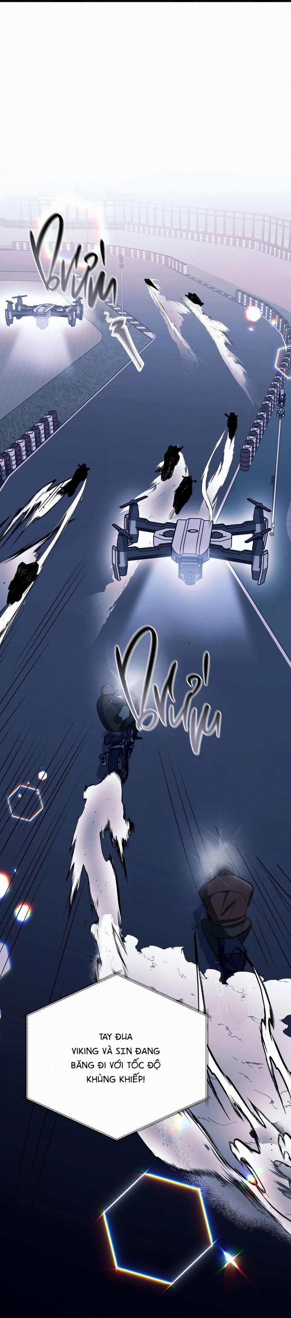 (Cbunu) Vết Trượt 32 trang 40