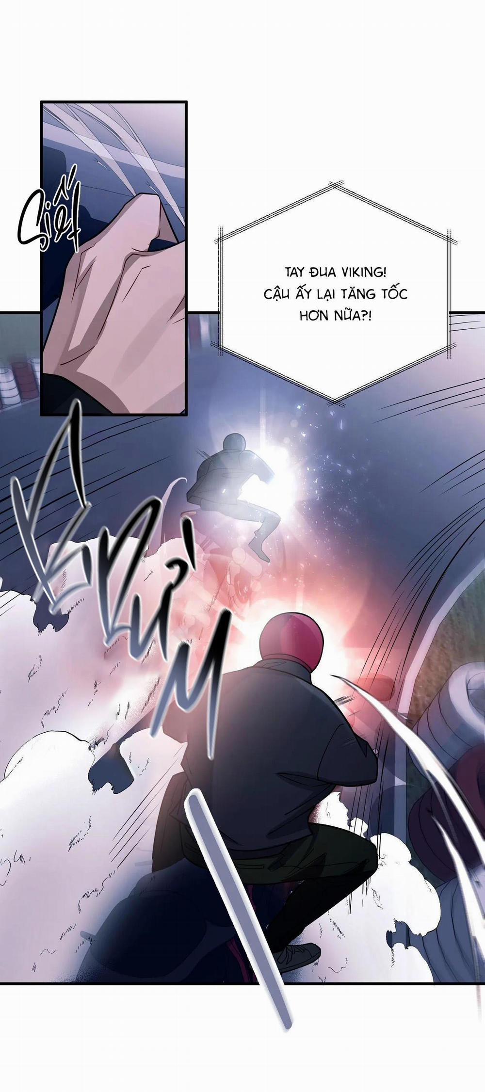 (Cbunu) Vết Trượt 32 trang 42