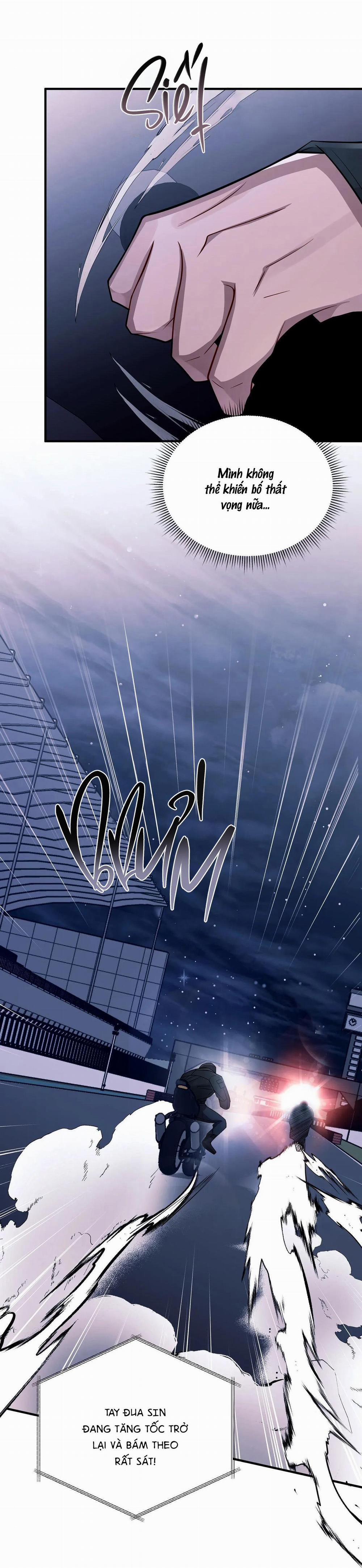 (Cbunu) Vết Trượt 32 trang 51