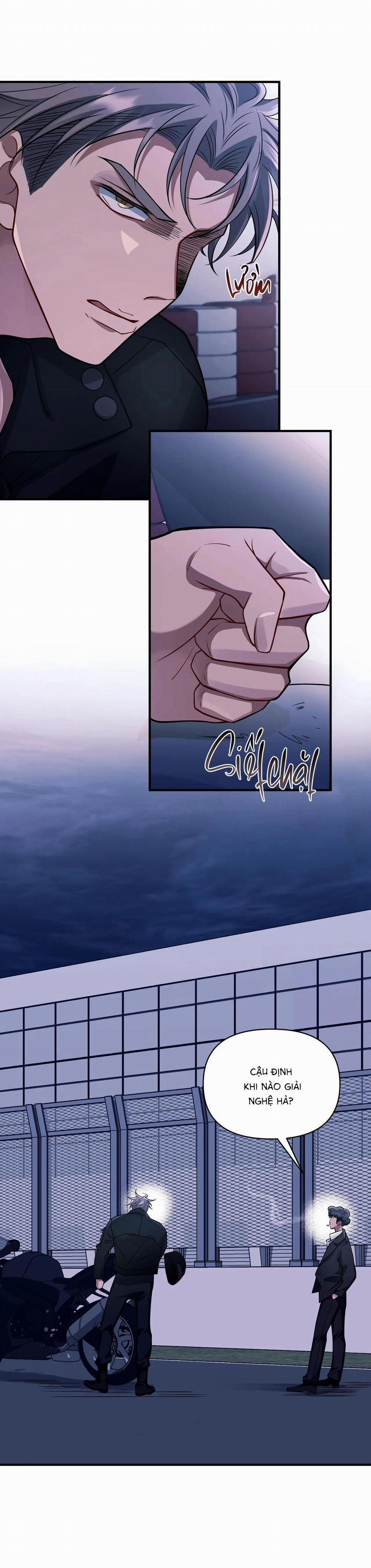 (Cbunu) Vết Trượt 32 trang 63