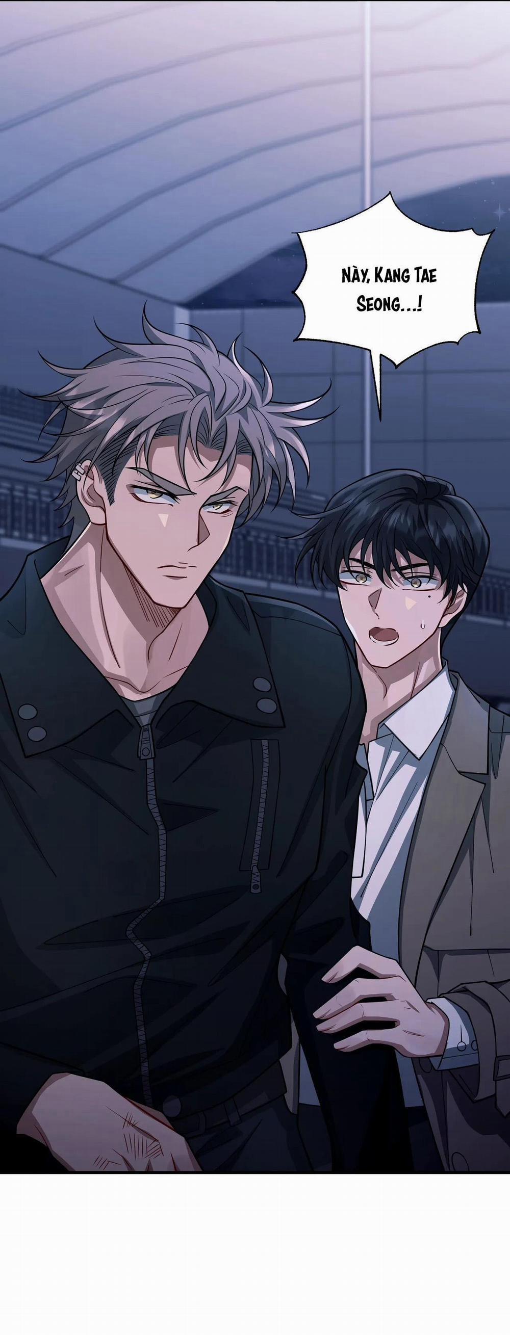 (Cbunu) Vết Trượt 32 trang 68