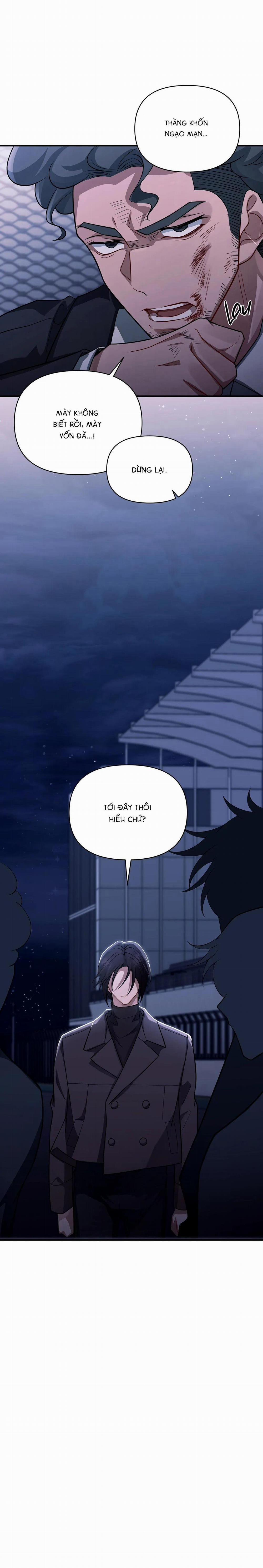 (Cbunu) Vết Trượt 32 trang 69