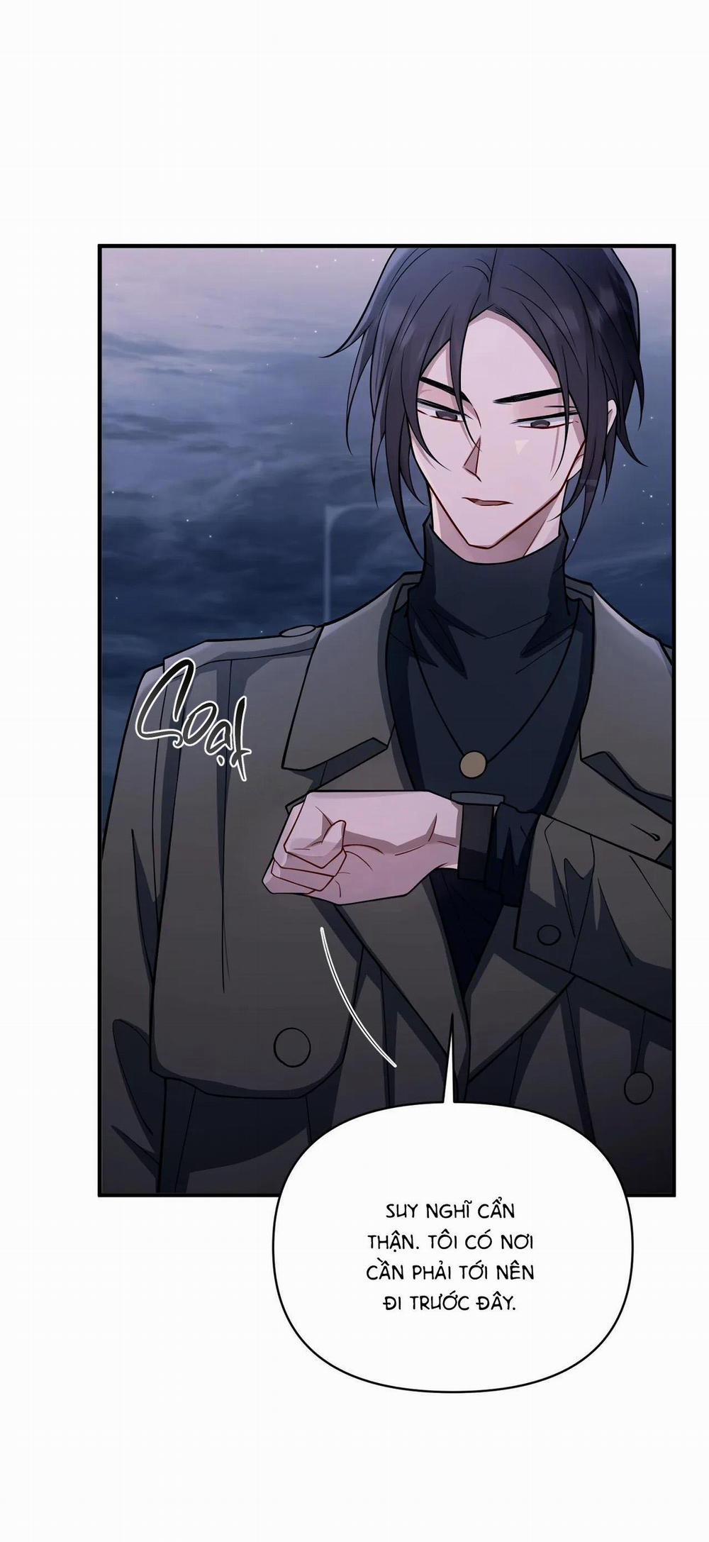 (Cbunu) Vết Trượt 32 trang 8