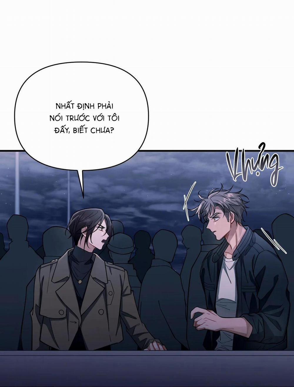 (Cbunu) Vết Trượt 32 trang 9