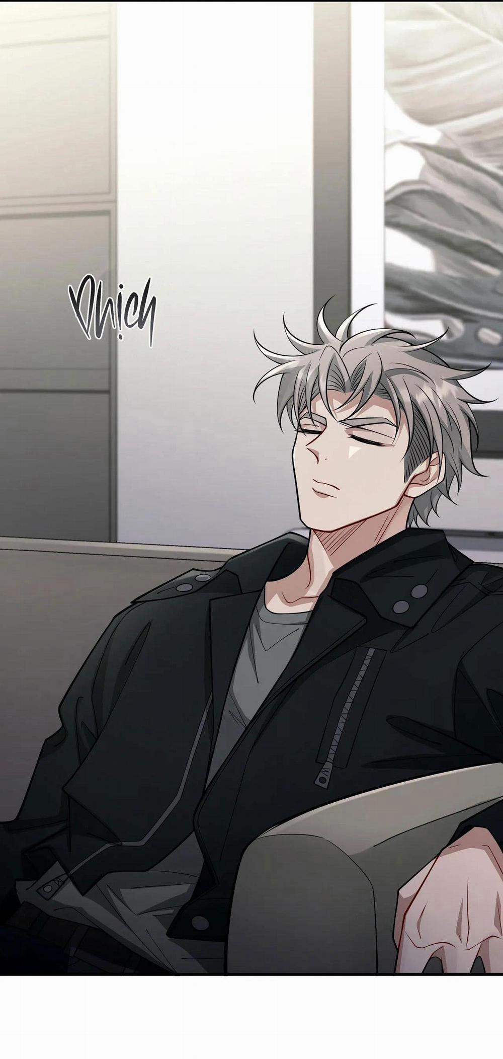 (Cbunu) Vết Trượt 33 trang 14