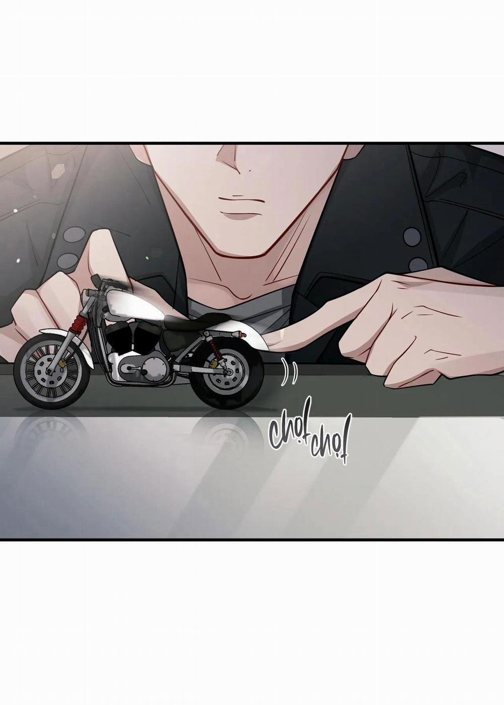 (Cbunu) Vết Trượt 33 trang 17