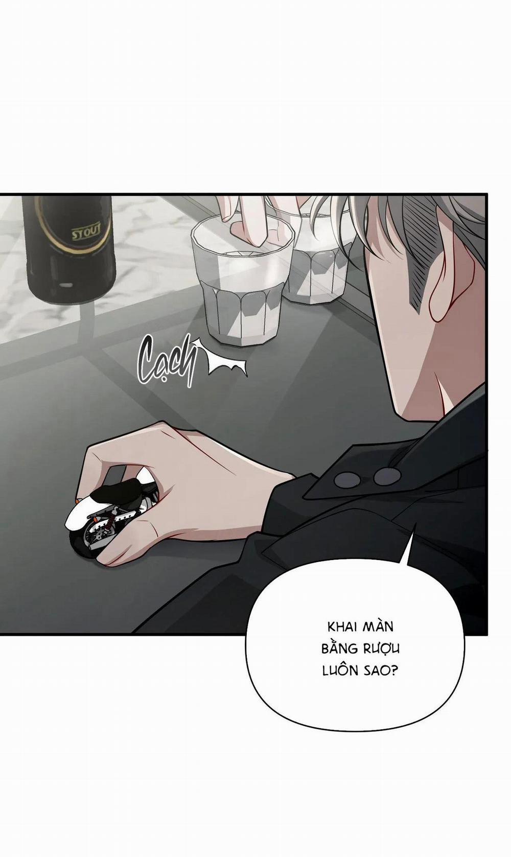 (Cbunu) Vết Trượt 33 trang 19