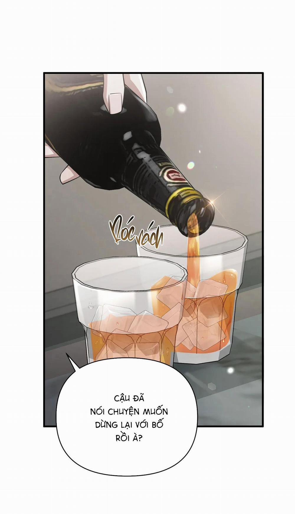 (Cbunu) Vết Trượt 33 trang 20