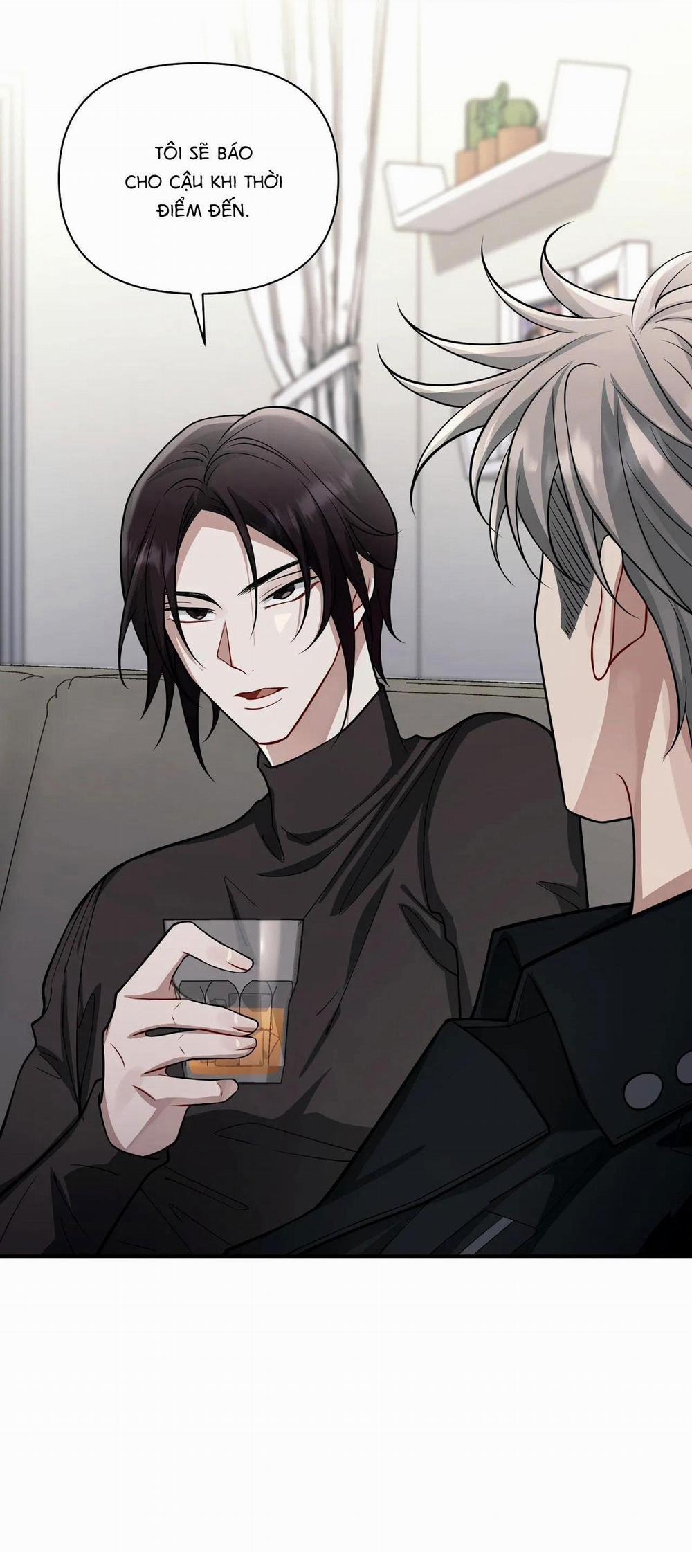 (Cbunu) Vết Trượt 33 trang 27