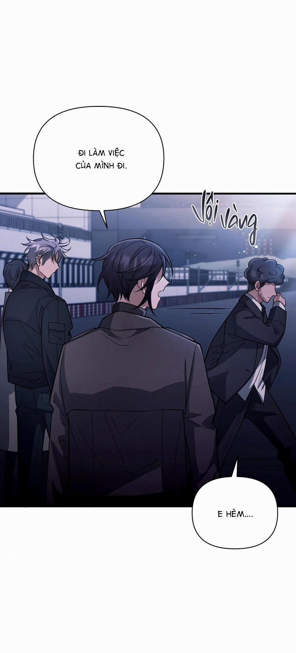 (Cbunu) Vết Trượt 33 trang 3