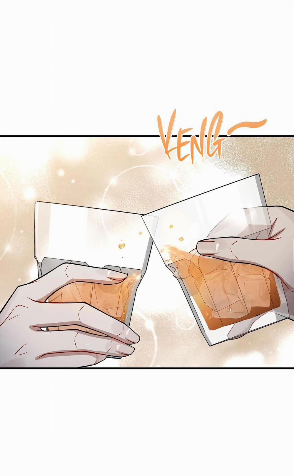 (Cbunu) Vết Trượt 33 trang 30