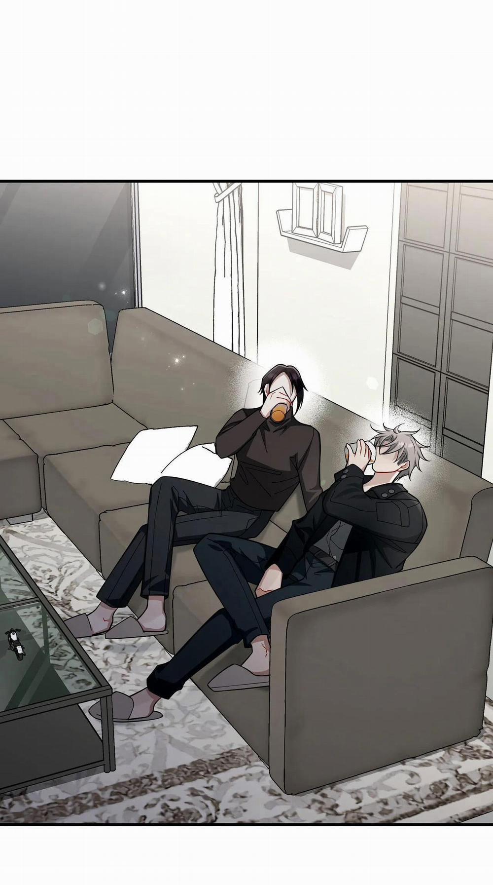 (Cbunu) Vết Trượt 33 trang 31