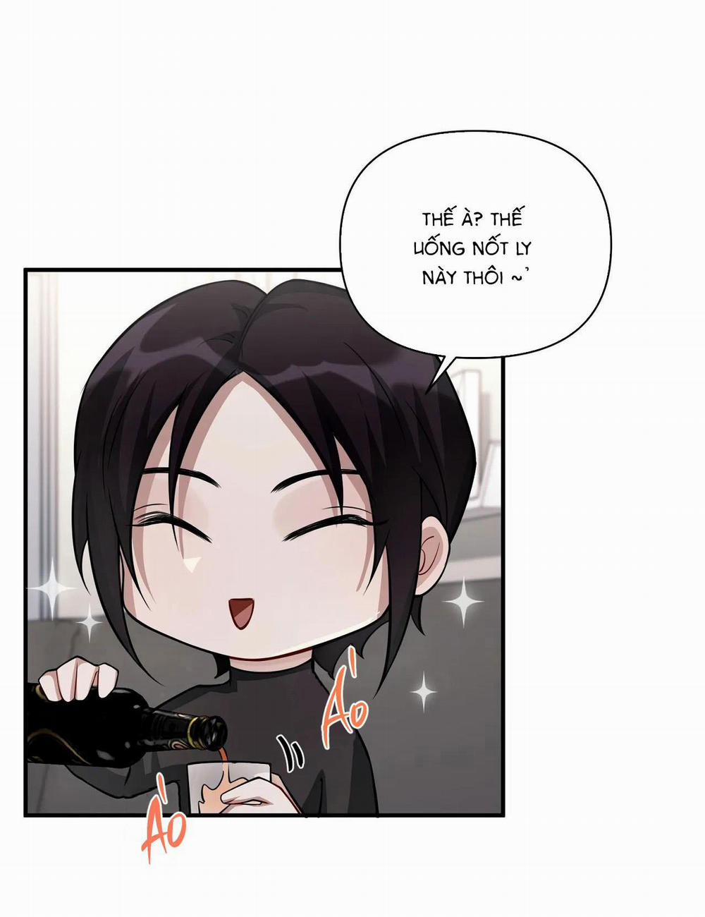 (Cbunu) Vết Trượt 33 trang 40