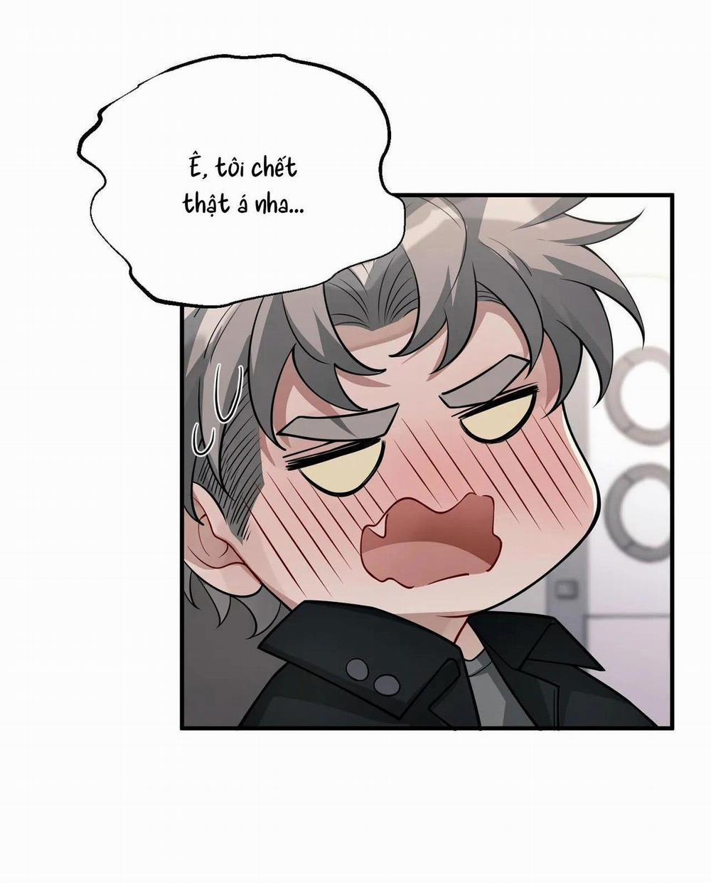 (Cbunu) Vết Trượt 33 trang 41