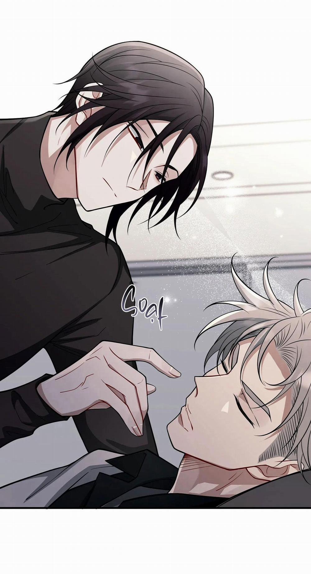 (Cbunu) Vết Trượt 33 trang 48