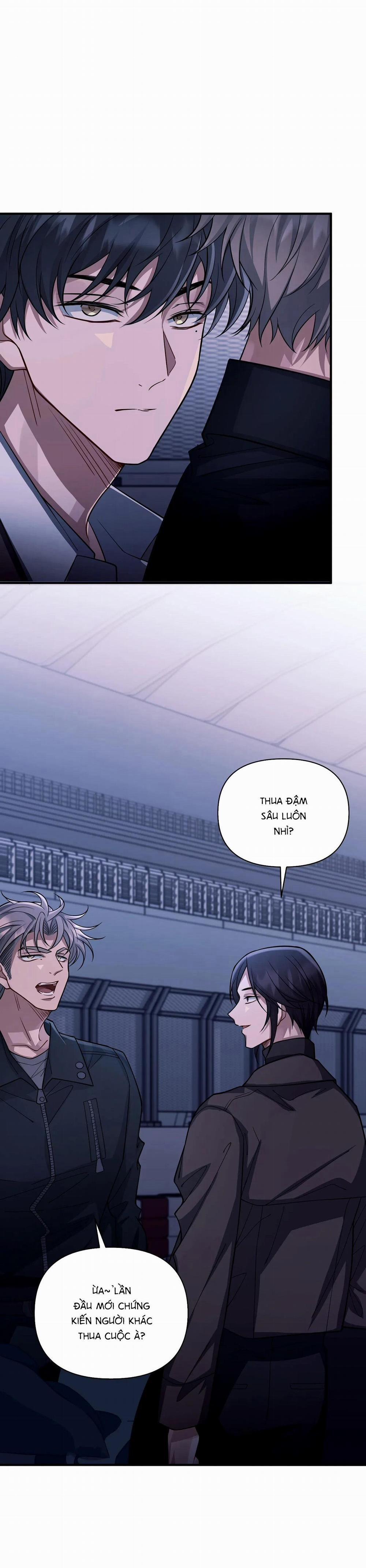 (Cbunu) Vết Trượt 33 trang 5