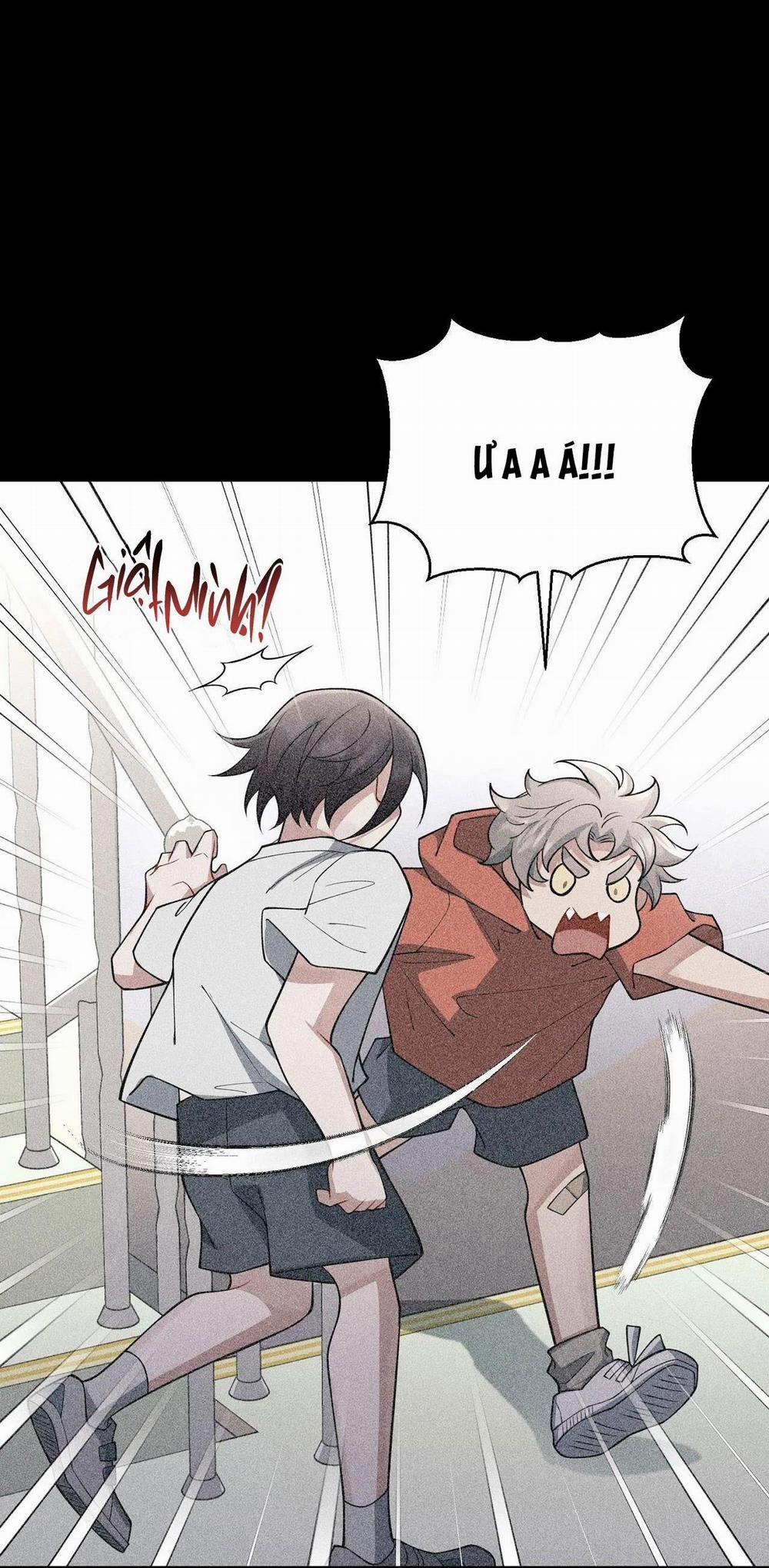 (Cbunu) Vết Trượt 33 trang 59