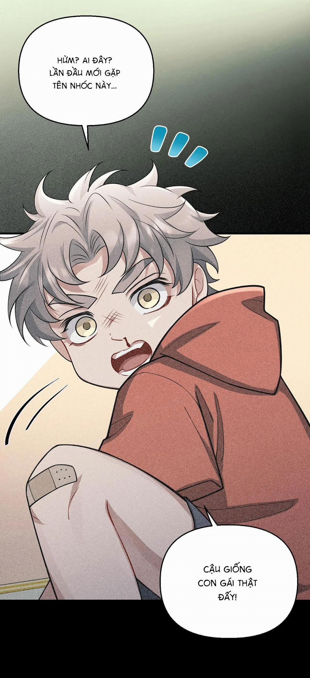 (Cbunu) Vết Trượt 33 trang 61