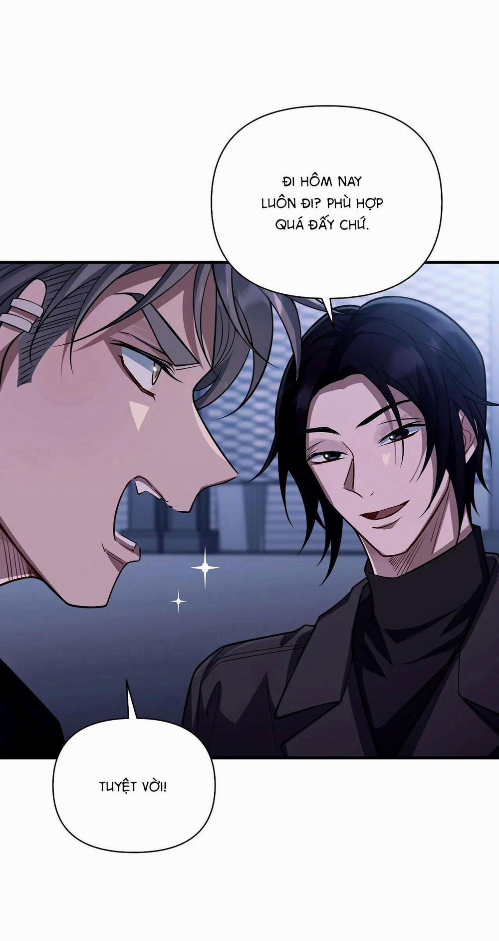 (Cbunu) Vết Trượt 33 trang 7