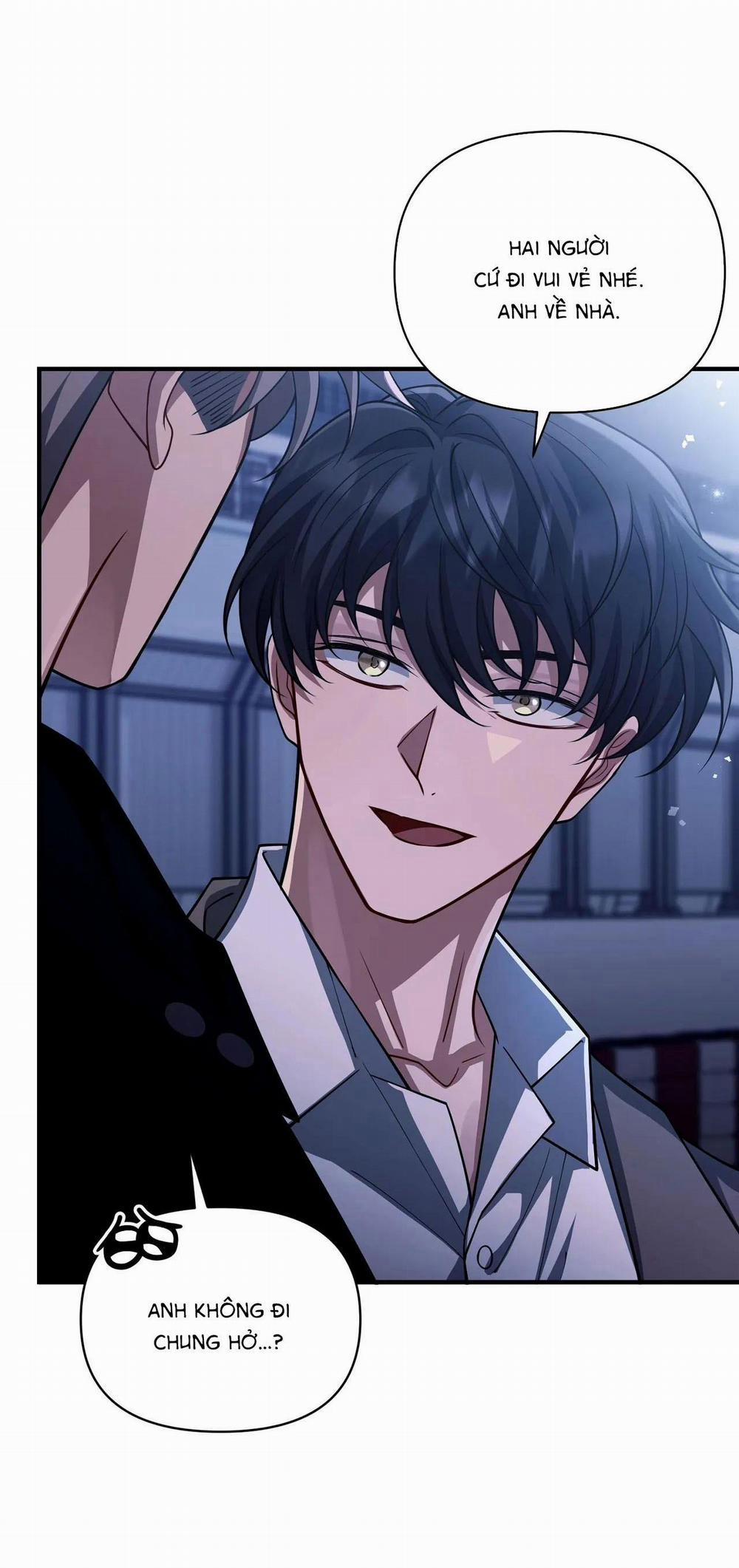 (Cbunu) Vết Trượt 33 trang 8