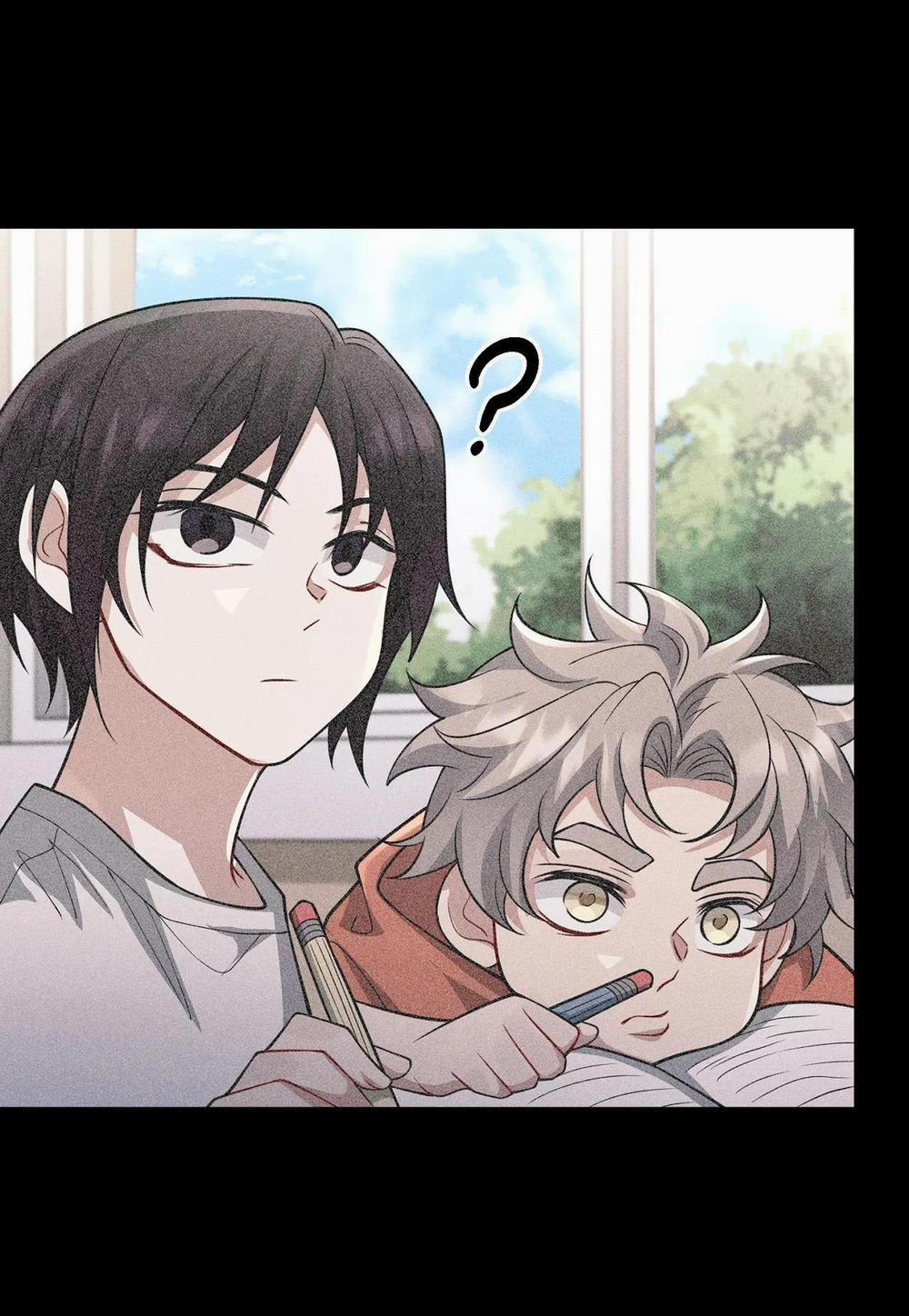 (Cbunu) Vết Trượt 34 trang 33