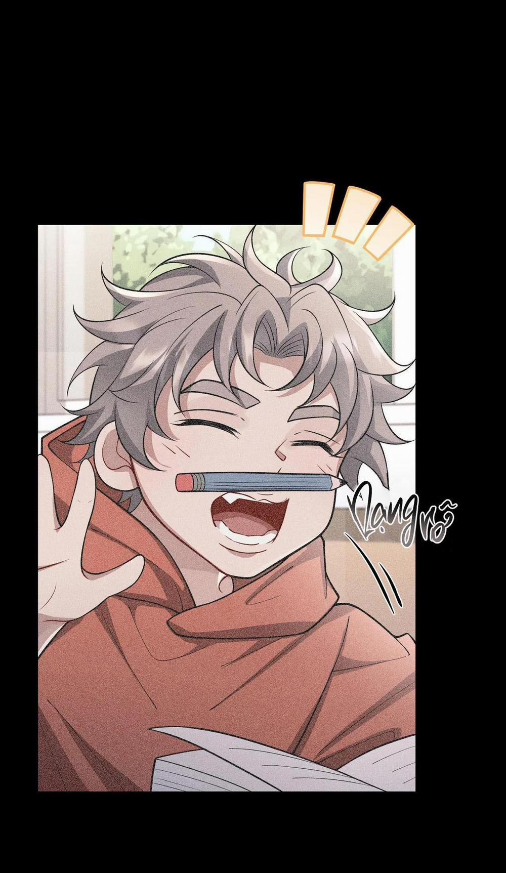 (Cbunu) Vết Trượt 34 trang 36