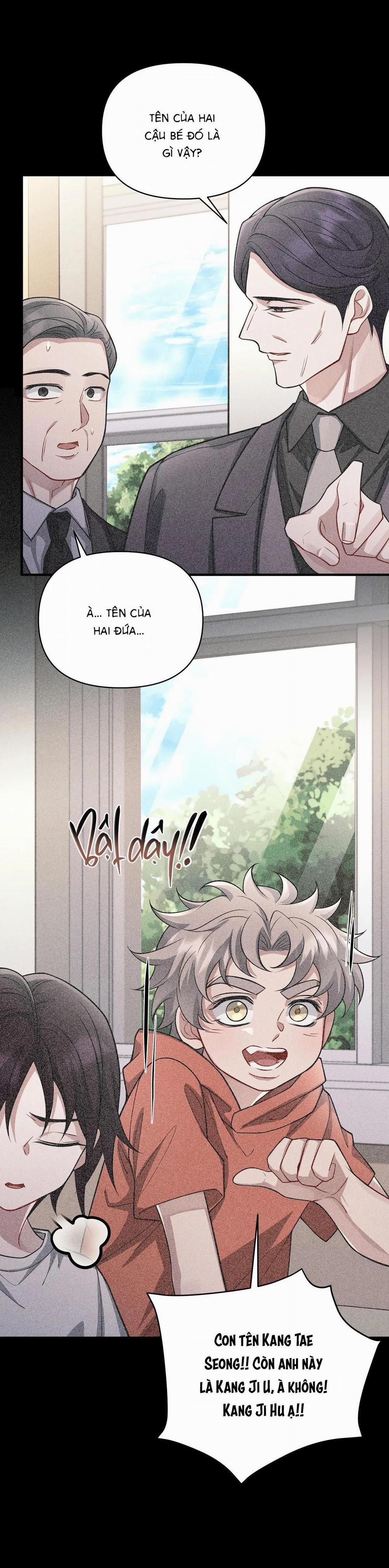 (Cbunu) Vết Trượt 34 trang 37