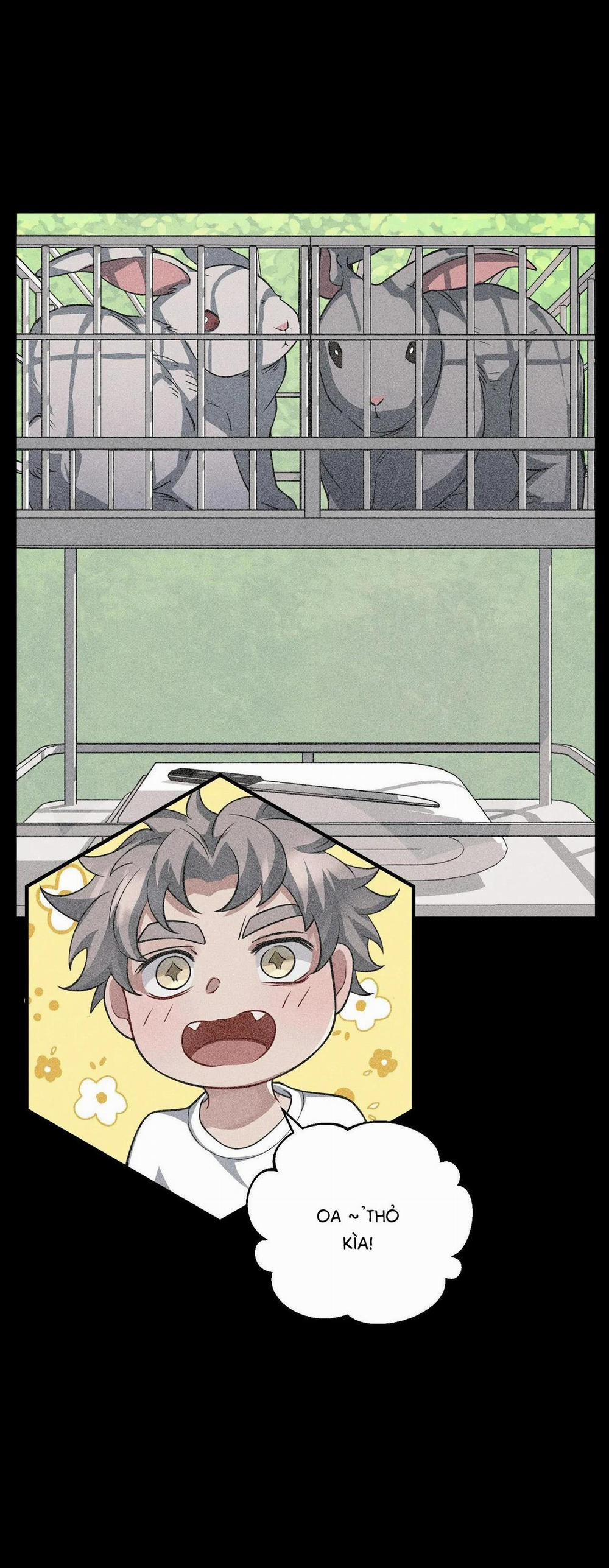 (Cbunu) Vết Trượt 34 trang 58