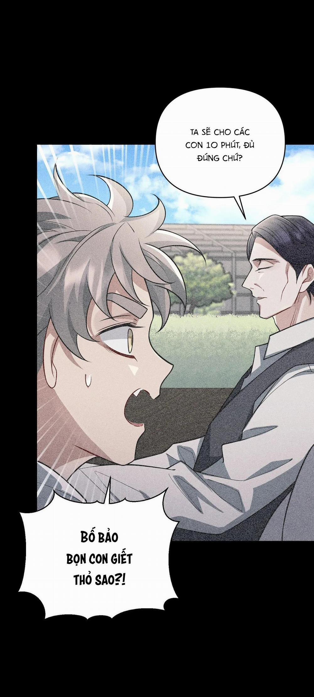 (Cbunu) Vết Trượt 34 trang 60