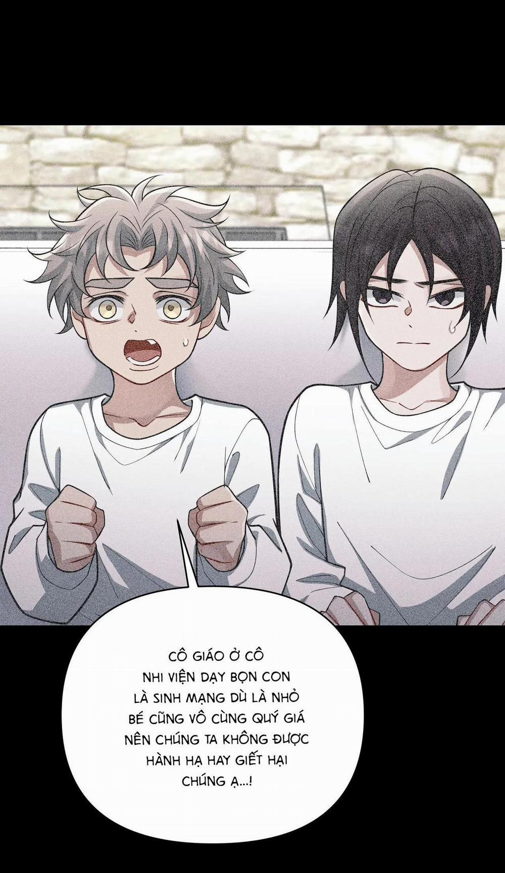 (Cbunu) Vết Trượt 34 trang 61