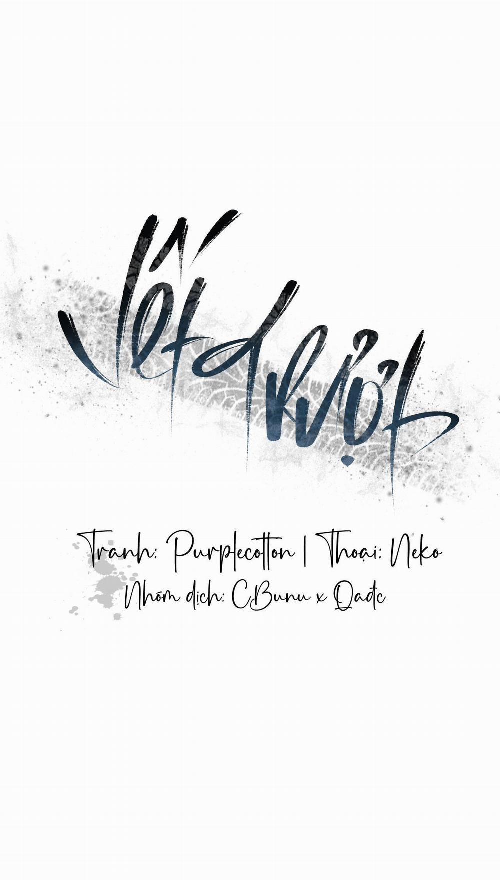 (Cbunu) Vết Trượt 35 trang 1