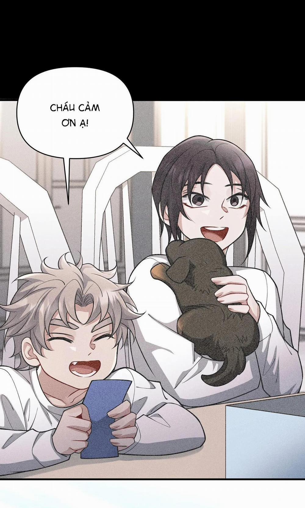 (Cbunu) Vết Trượt 35 trang 13