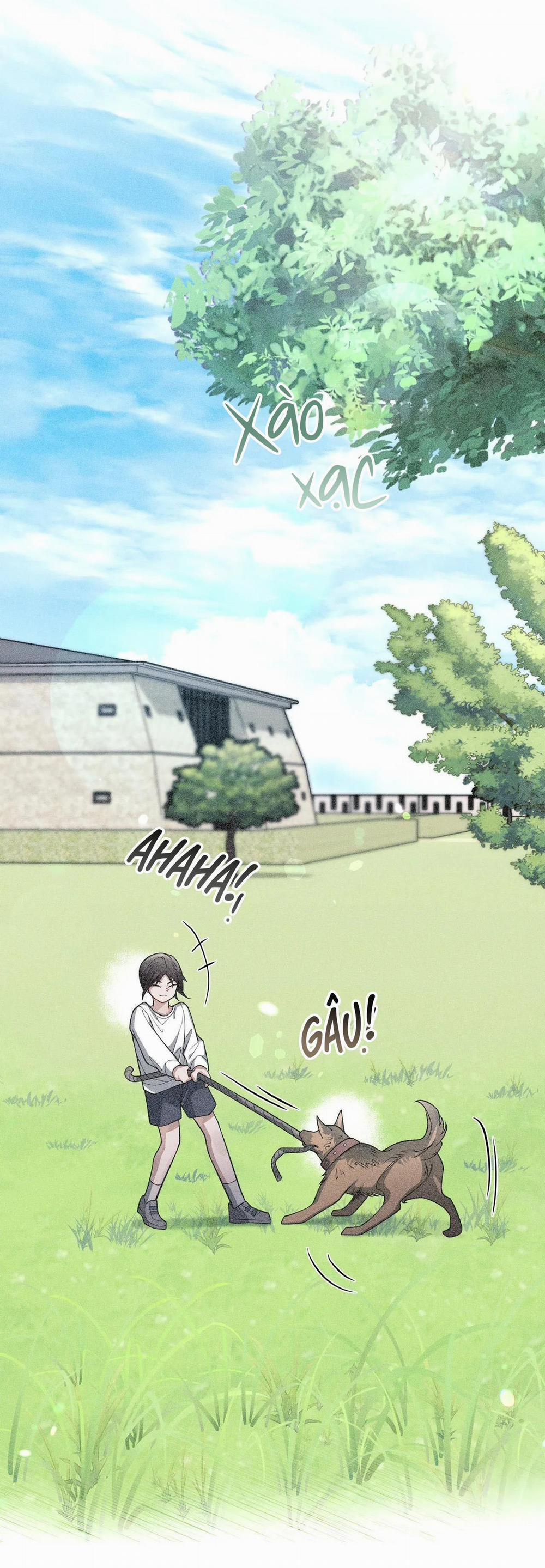 (Cbunu) Vết Trượt 35 trang 14