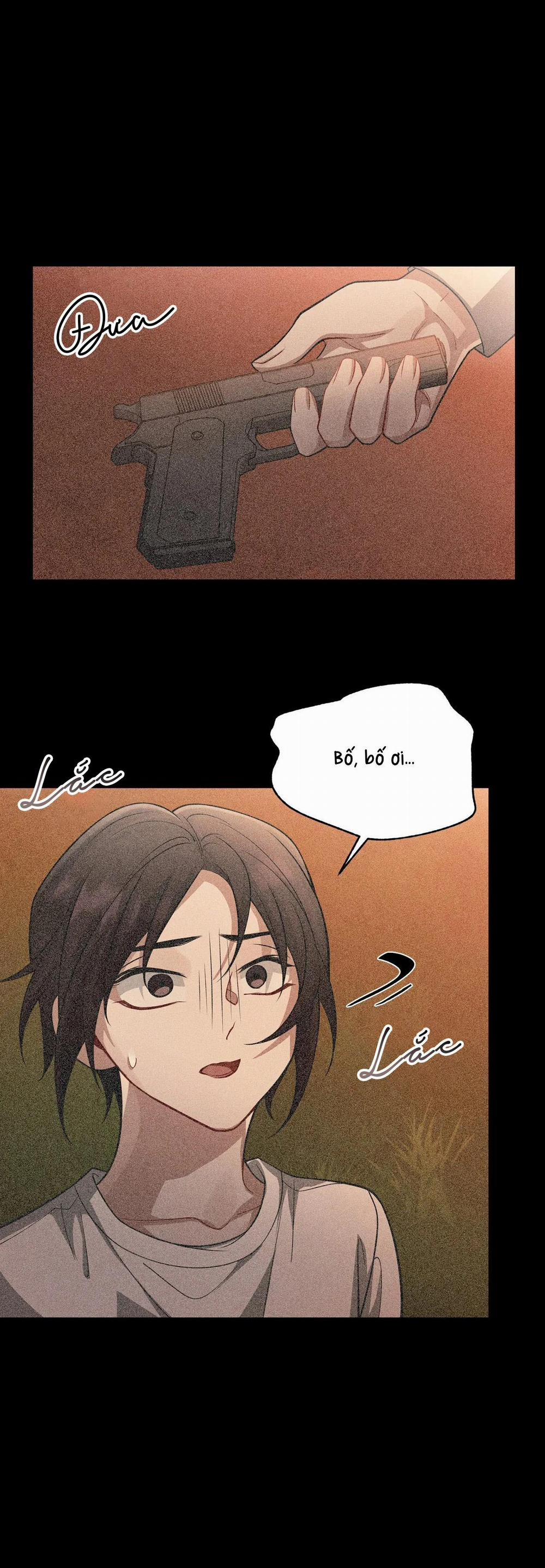 (Cbunu) Vết Trượt 35 trang 17