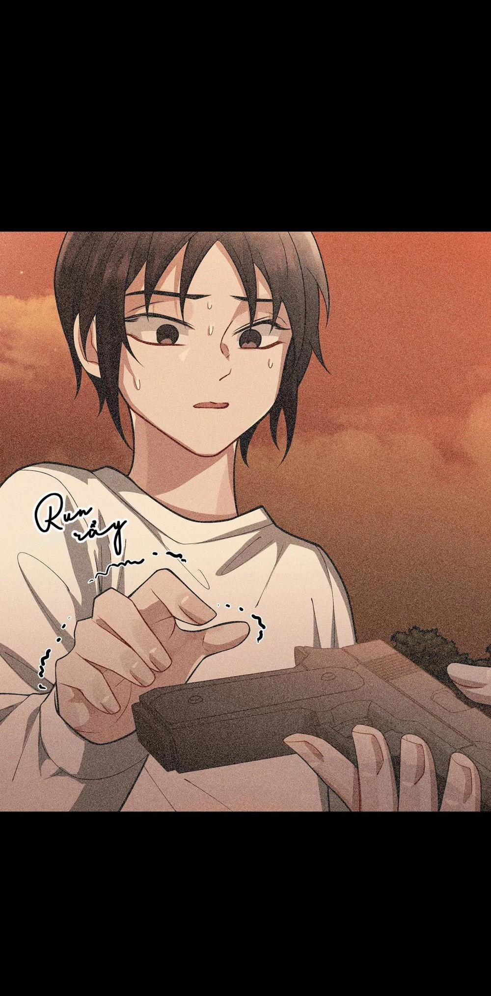 (Cbunu) Vết Trượt 35 trang 19