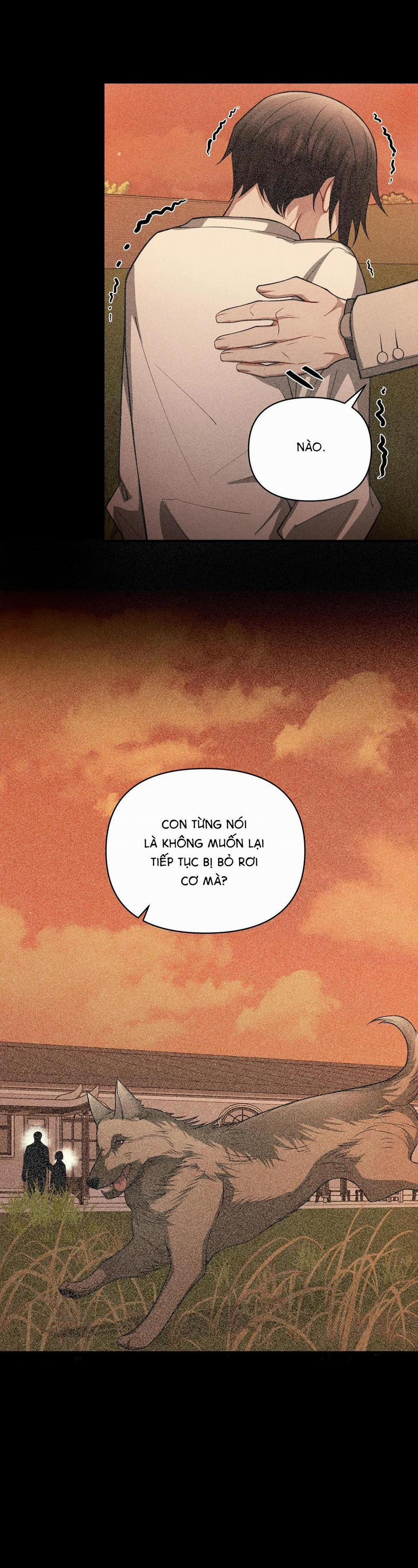 (Cbunu) Vết Trượt 35 trang 21