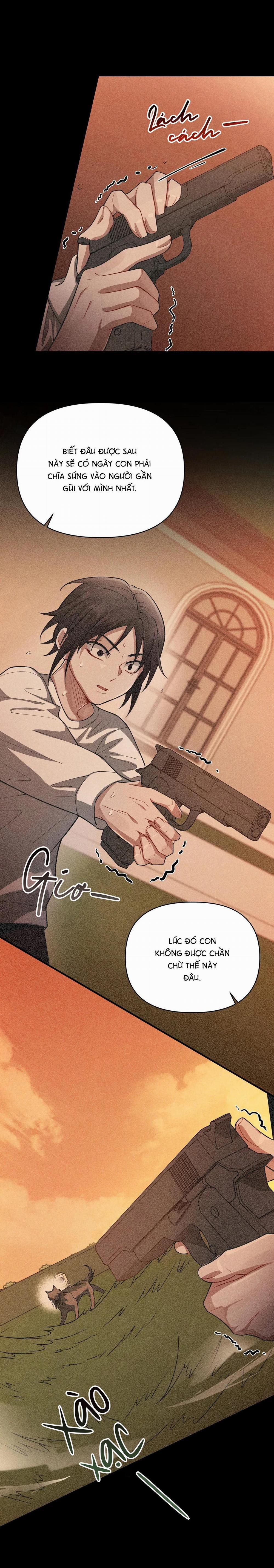 (Cbunu) Vết Trượt 35 trang 23