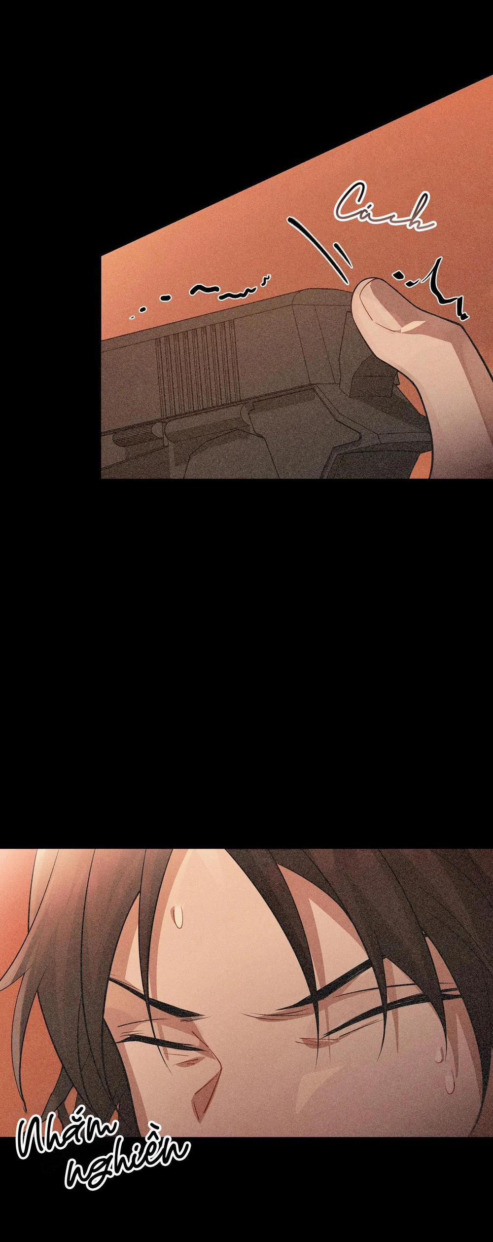 (Cbunu) Vết Trượt 35 trang 24