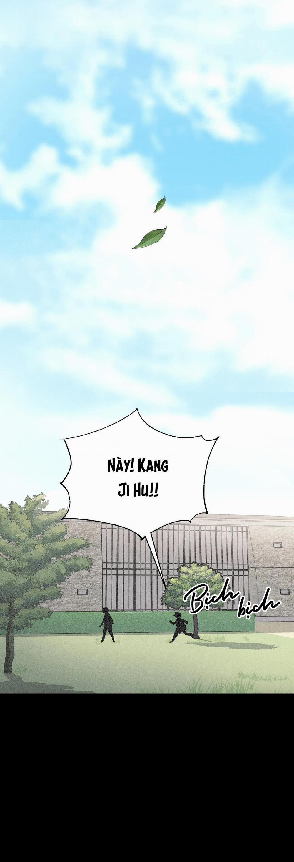 (Cbunu) Vết Trượt 35 trang 30