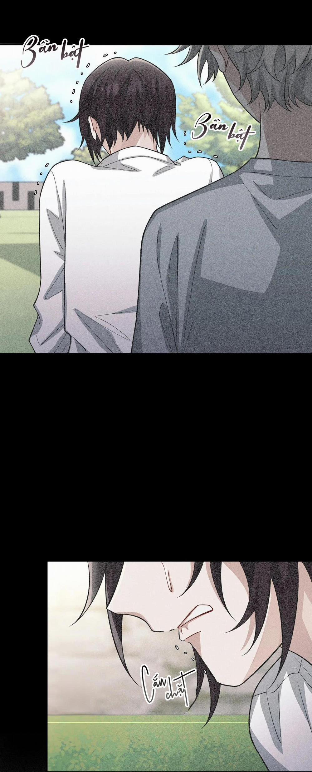 (Cbunu) Vết Trượt 35 trang 37