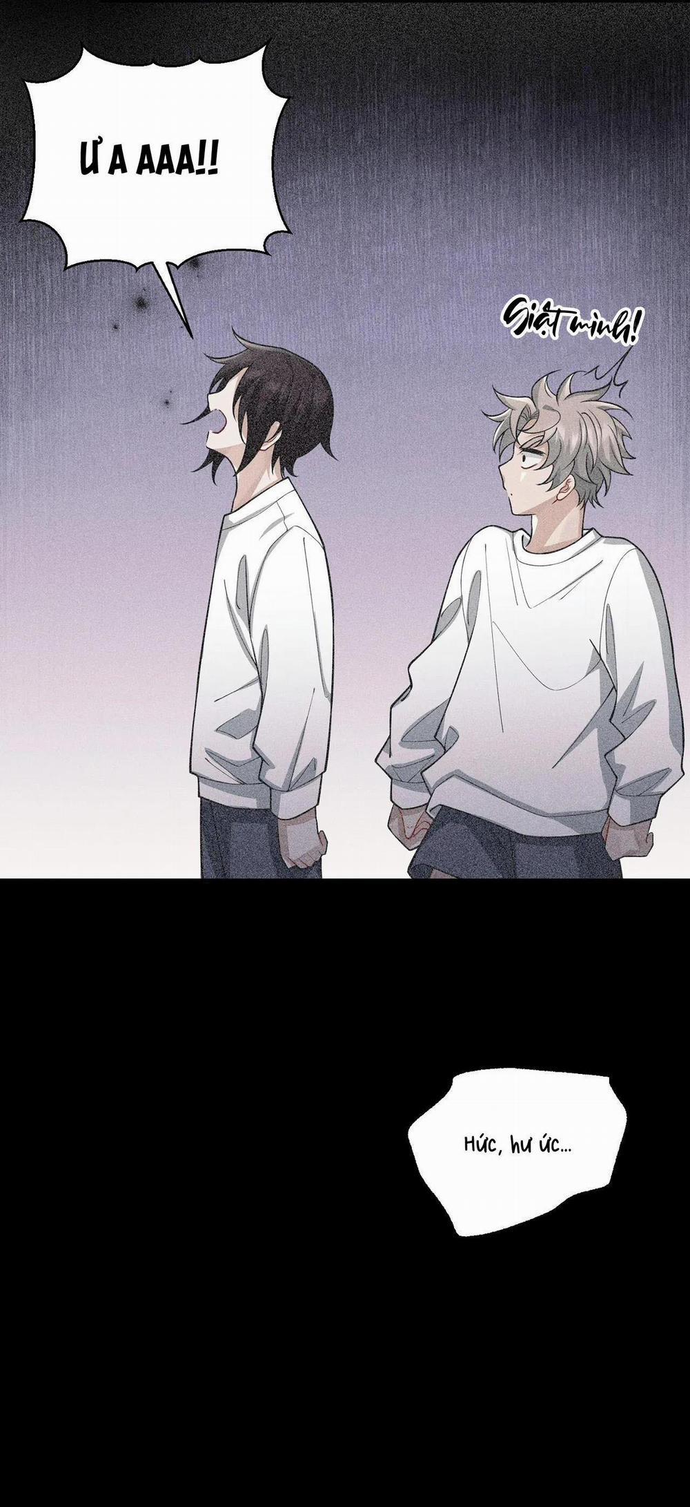 (Cbunu) Vết Trượt 35 trang 38