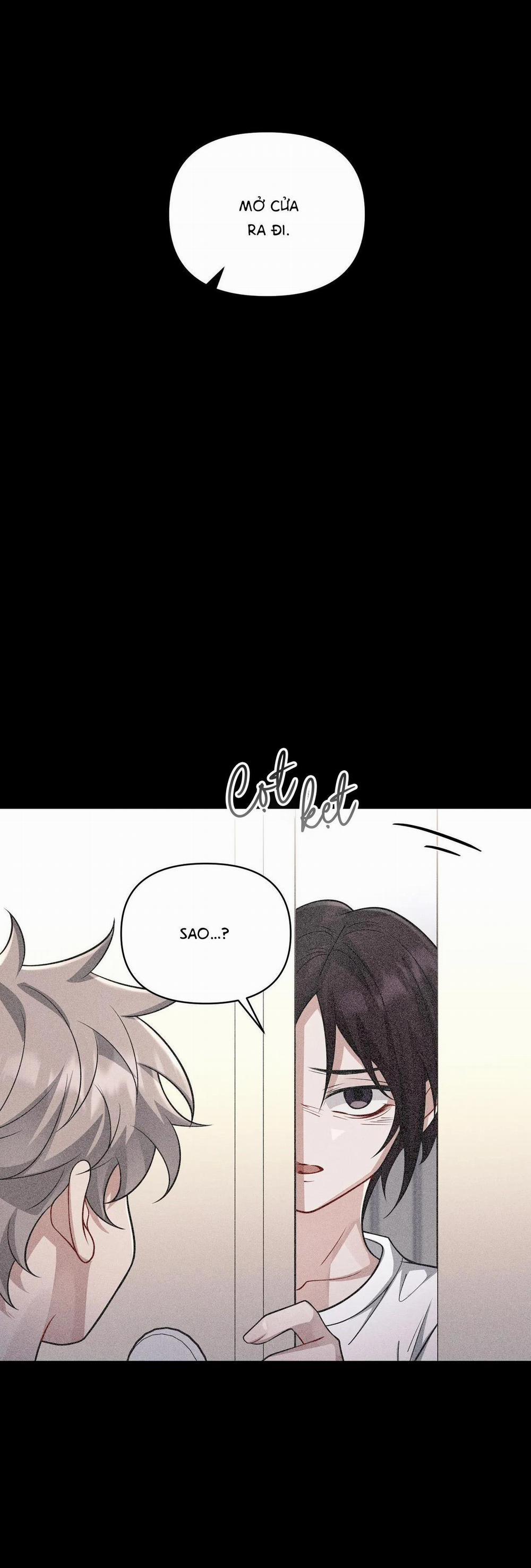 (Cbunu) Vết Trượt 35 trang 43