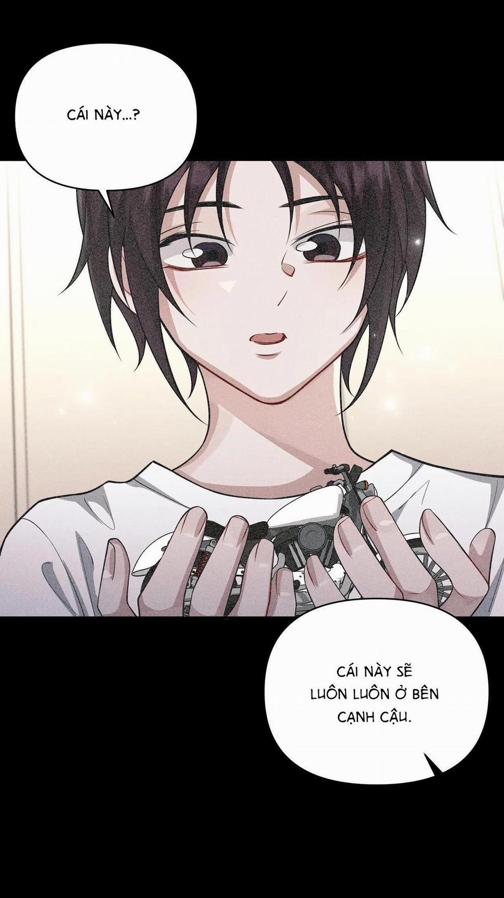 (Cbunu) Vết Trượt 35 trang 45