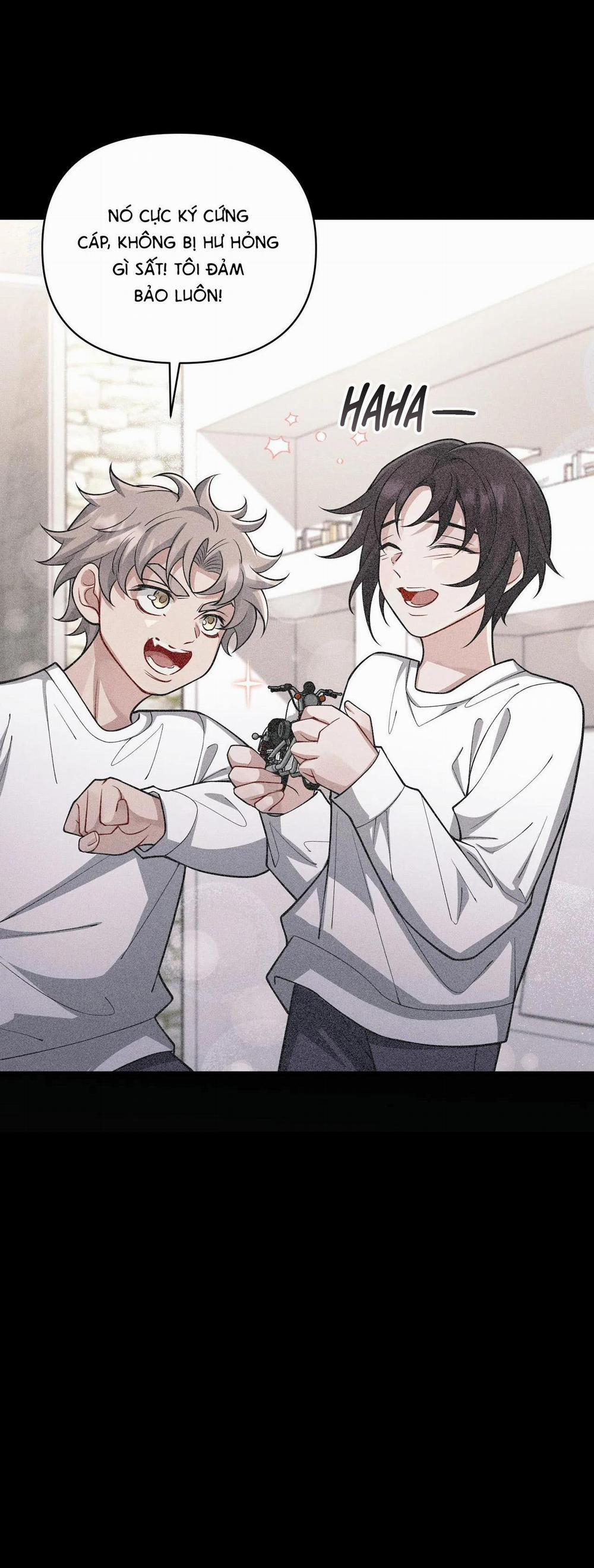 (Cbunu) Vết Trượt 35 trang 46