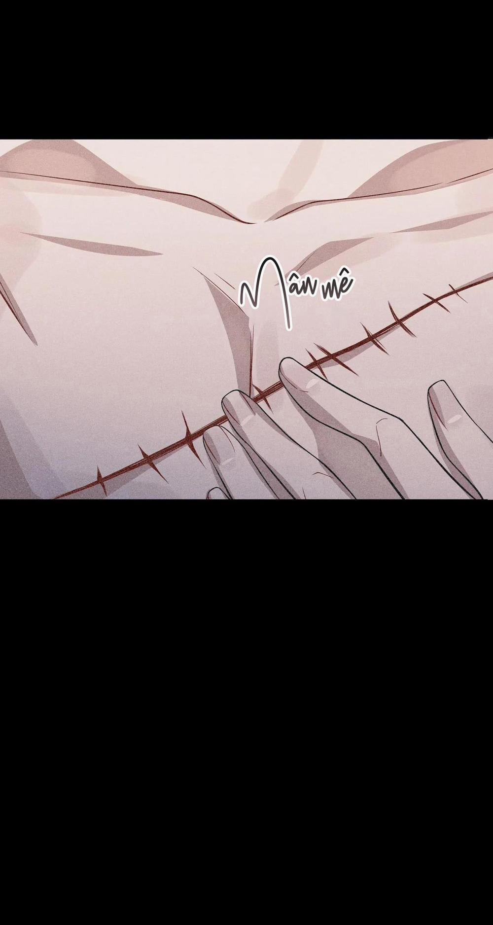 (Cbunu) Vết Trượt 35 trang 49