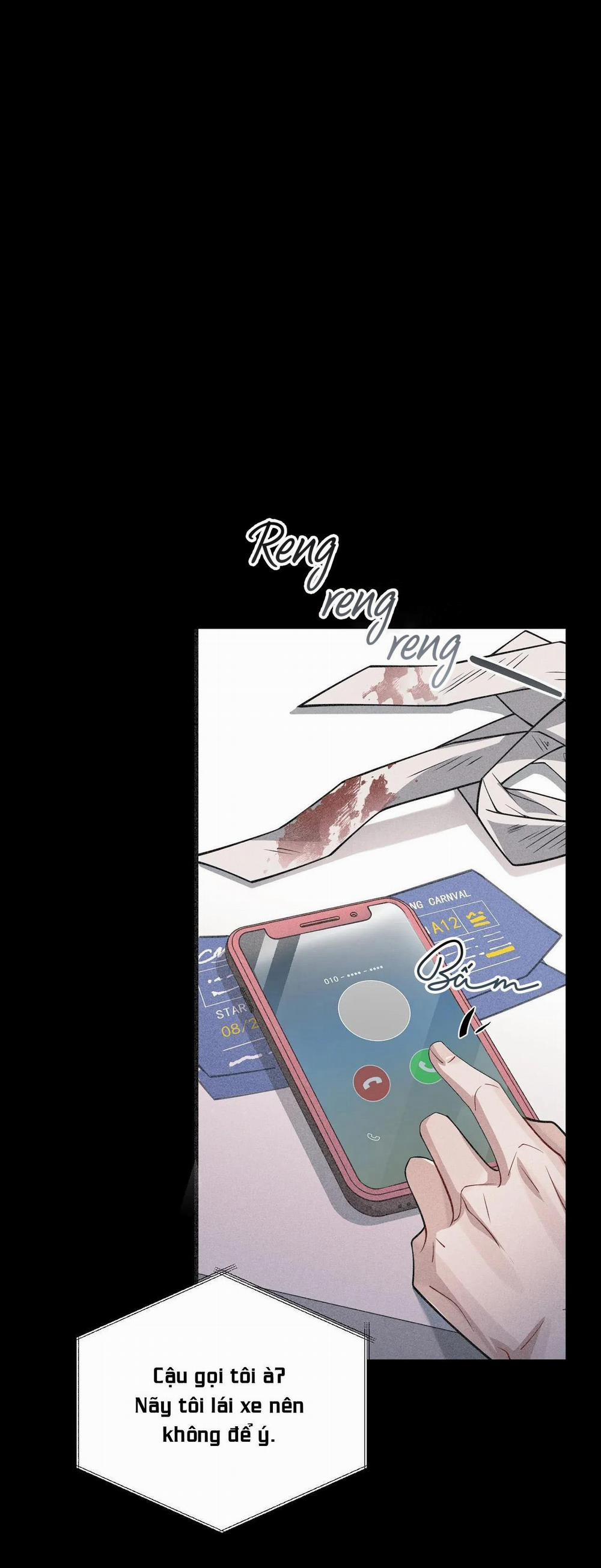 (Cbunu) Vết Trượt 35 trang 50